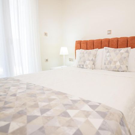 Ninos Corfu Villas Agios Georgios  Exteriör bild