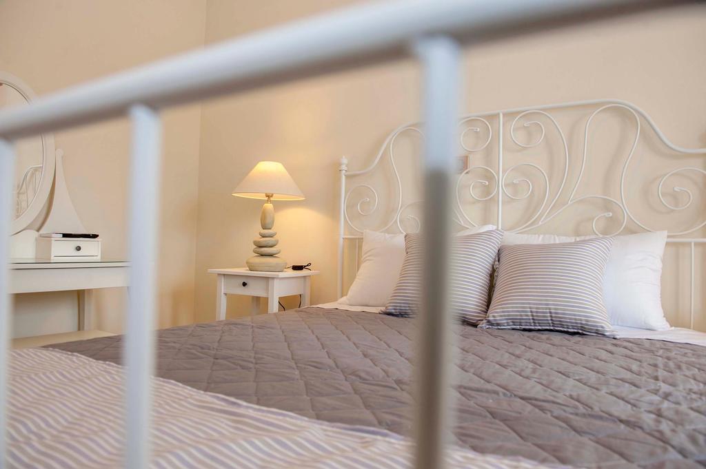 Ninos Corfu Villas Agios Georgios  Exteriör bild